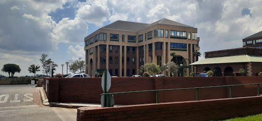 Gauteng city college Main Campus