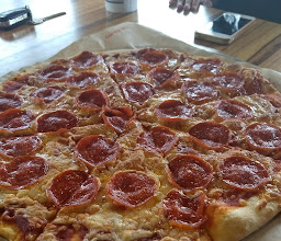 PizzaRev photo