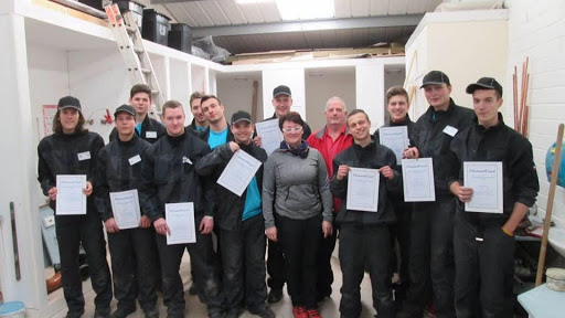 Refrigeration and air conditioning courses Plymouth