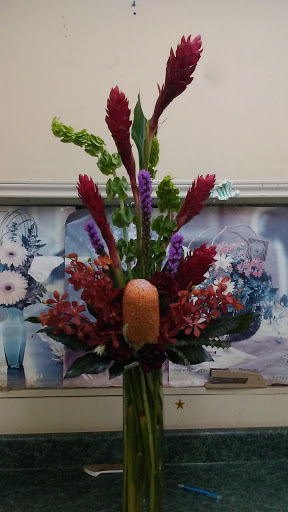 Florist «Blooms-The Flower Shop», reviews and photos, 3028 Chimney Rock Rd, Houston, TX 77056, USA