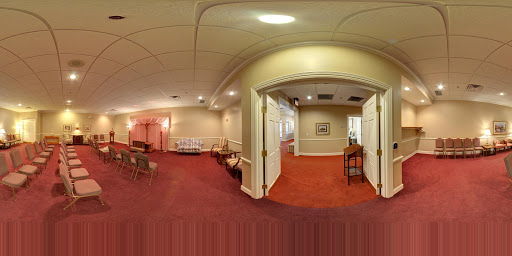 Funeral Home «Redmond Funeral Home», reviews and photos, 4100 S Westnedge Ave, Kalamazoo, MI 49008, USA