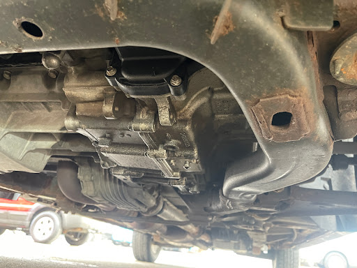 Auto Repair Shop «#1 Auto & Body Repair», reviews and photos, 525 Southgate Ave, Iowa City, IA 52240, USA