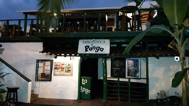 Discoteca La Panga - Puerto Ayora