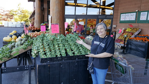 Grocery Store «Friday Harbor Market Place», reviews and photos, 515 Market St, Friday Harbor, WA 98250, USA