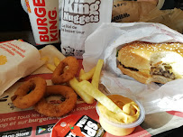 Frite du Restauration rapide Burger King à Saint-Saturnin - n°13