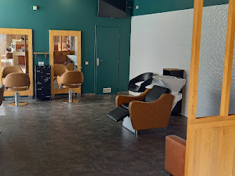 Le Voltaire - Salon de coiffure - Angoulême