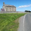 Kilclief Church