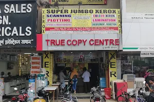 True Copy Centre Private Limited image