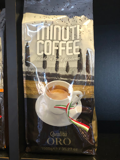 Coffee Shop «Minuti Coffee», reviews and photos, 1535 Hwy 6, Sugar Land, TX 77478, USA