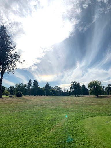 Golf Course «Broadmoor Golf Course», reviews and photos, 3509 NE Columbia Blvd, Portland, OR 97211, USA