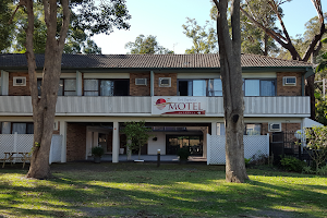 Port Stephens Motel image
