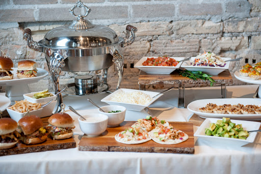 Caterer «Green Mill Catering», reviews and photos, 1342 Grand Ave, St Paul, MN 55105, USA