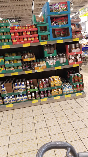 Supermarket «ALDI», reviews and photos, 801 Interstate Dr, Champaign, IL 61822, USA