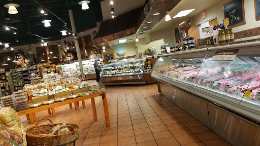 Grocery Store «The Fresh Market», reviews and photos, 1060 International Dr, Wilmington, NC 28405, USA