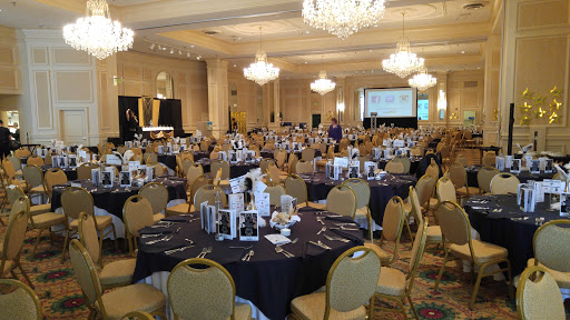 Banquet Hall «Empire Room», reviews and photos, 203 S Elm St, Greensboro, NC 27401, USA