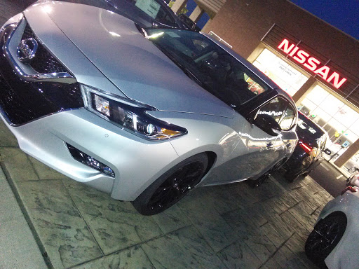 Nissan Dealer «AutoNation Nissan Memphis», reviews and photos, 4140 Hacks Cross Rd, Memphis, TN 38125, USA