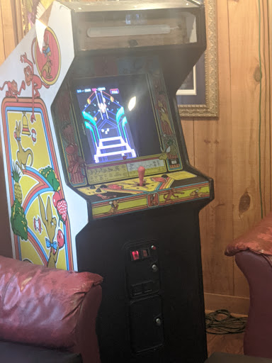 Tattoo Shop «Celtic Crow Tattoo», reviews and photos, 526 Railroad Ave, Clarkesville, GA 30523, USA