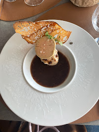 Foie gras du Restaurant O'Blend à Blois - n°1
