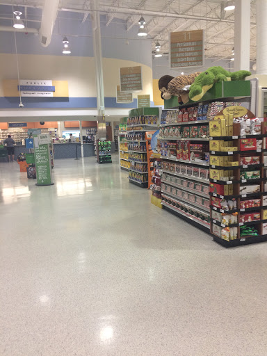 Supermarket «Publix Super Market at The Village at Lee Branch», reviews and photos, 410 Doug Baker Blvd, Birmingham, AL 35242, USA