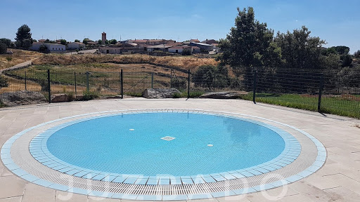 Piscinas Municipales de Juzbado