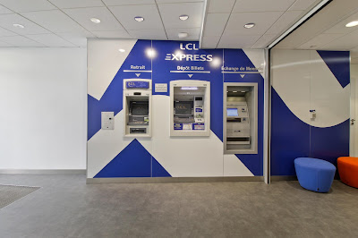 LCL Banque et assurance à Rennes