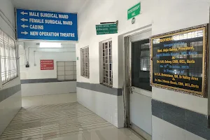 Central Hospital, MCL, Brajrajnagar image