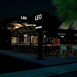 Leo Sahne Pub