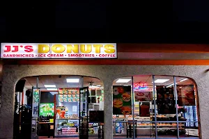 JJS Donuts image