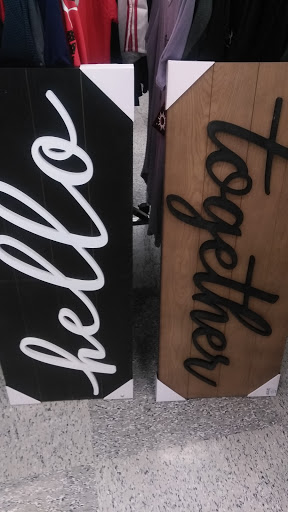 Clothing Store «Ross Dress for Less», reviews and photos, 10383 Dixie Hwy, Louisville, KY 40272, USA