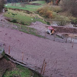 Photo n°2 de l'avis de Achim.a fait le 16/11/2023 à 06:21 sur le  Landgasthof Gotzenmühle à Lichtenau