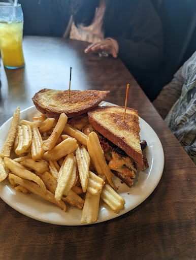 Dennys image