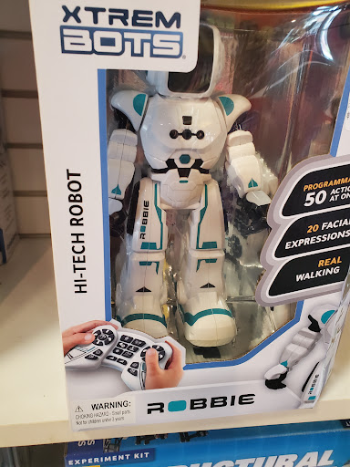 Toy Store «Learning Express Toys at the Hill Country Galleria», reviews and photos, 12901 Hill Country Blvd, Bee Cave, TX 78738, USA