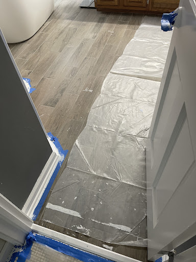 Painting «Paintco Professional Painters», reviews and photos, 3725 E Southport Rd a, Indianapolis, IN 46227, USA