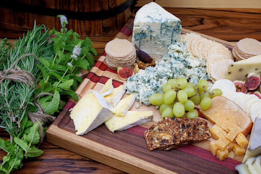 Catering «Epicurean Group», reviews and photos, 6800 S Xanthia St, Centennial, CO 80112, USA