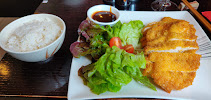 Tonkatsu du Restaurant japonais Oïshi à Aubière - n°6
