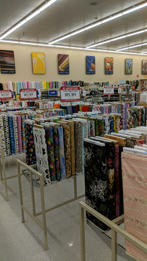 Craft Store «Hobby Lobby», reviews and photos, 3134 I-30 Frontage Rd, Greenville, TX 75402, USA