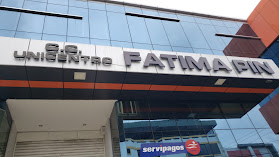Centro Comercial Fatima Pin