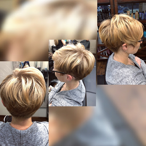 Hair Salon «Cosmopolitan Hair & Beauty Salon», reviews and photos, 14254 Spring Cypress Rd #102, Cypress, TX 77429, USA