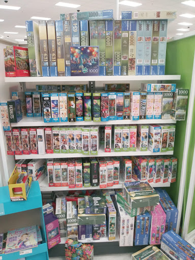 Department Store «Target», reviews and photos, 5104 Commons Dr, Rocklin, CA 95677, USA