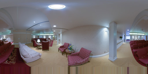 Funeral Home «Michigan Memorial Funeral Home», reviews and photos, 30895 W Huron River Dr, Flat Rock, MI 48134, USA