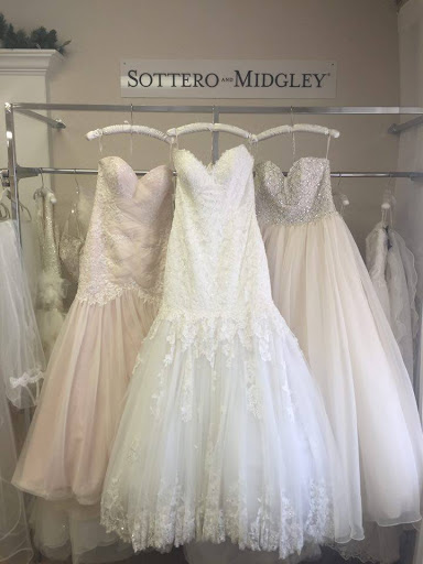 Bridal Shop «Brides & Beaux», reviews and photos, 5121 Thompson Terrace, Colleyville, TX 76034, USA