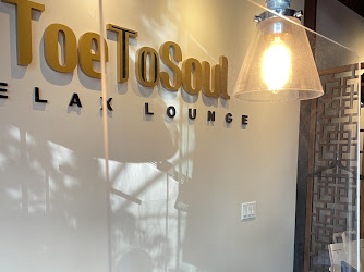 ToeToSoul Relax Lounge