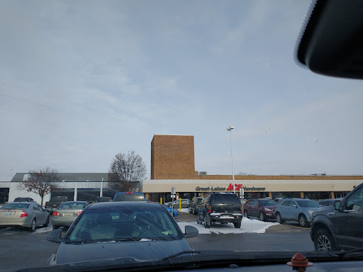Hardware Store «Great Lakes Ace Hardware», reviews and photos, 600 Frandor Ave, Lansing, MI 48912, USA