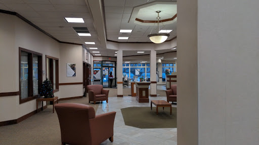 Federal Credit Union «Digital Federal Credit Union», reviews and photos