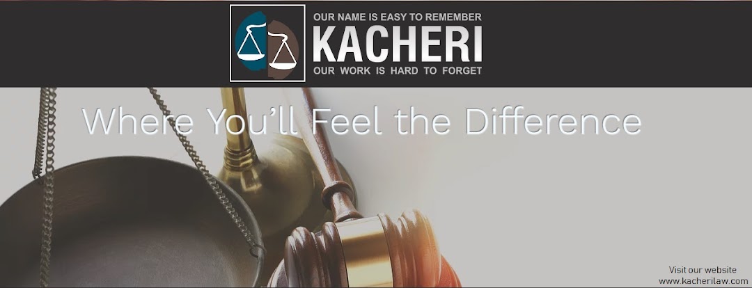 Kacheri Law