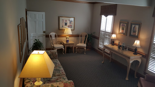 Funeral Home «Carolina Funeral & Cremation Center», reviews and photos, 5505 Monroe Rd, Charlotte, NC 28212, USA