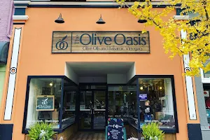 The Olive Oasis image