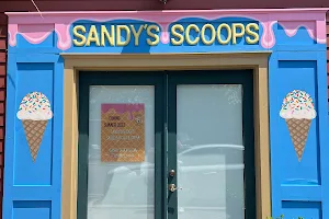 Sandy's Scoops image