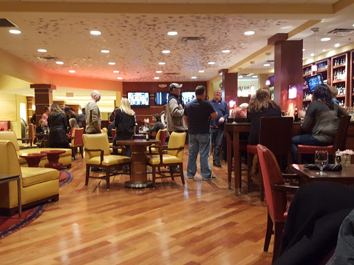 Hotel «Cleveland Airport Marriott», reviews and photos, 4277 W 150th St, Cleveland, OH 44135, USA