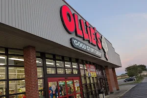 Ollie's Bargain Store image